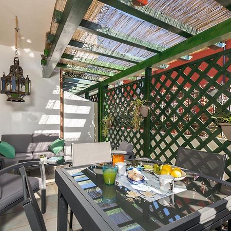 산타마리아나바레제 Casa Perla Marina 빌라 외부 사진
