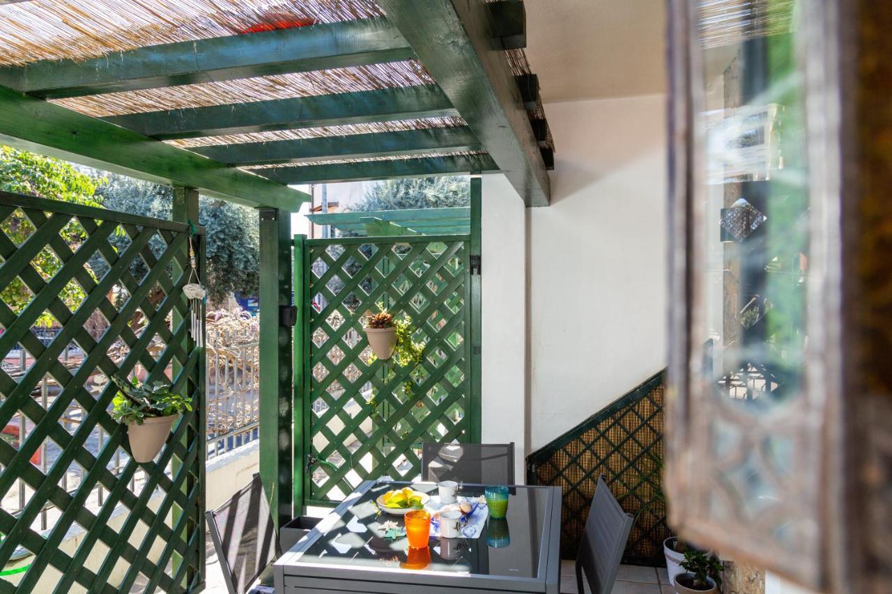산타마리아나바레제 Casa Perla Marina 빌라 외부 사진